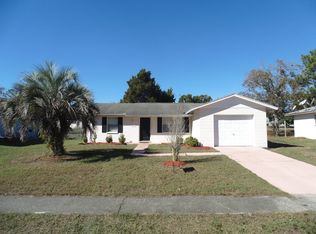 5113 Bromley Ave, Spring Hill, FL 34609