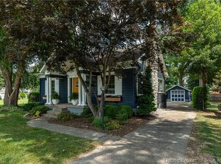 1014 Gutford Rd, Clarksville, IN 47129