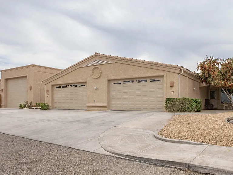 3550 Lost Dutchman Dr #101 — Photo 44