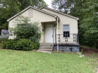 1026 Tibbs St, Dyersburg, TN 38024