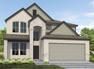 509 Fire Mountain Dr, Waller, TX 77484