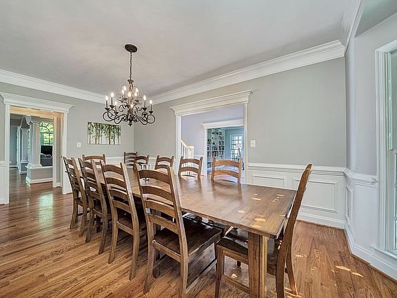 4th image of 11906 Old Hickory Ct