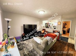 108 Mill St, Coraopolis, PA 15108