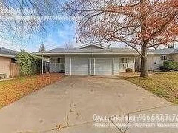 6035 Rye Way, Carmichael, CA 95608