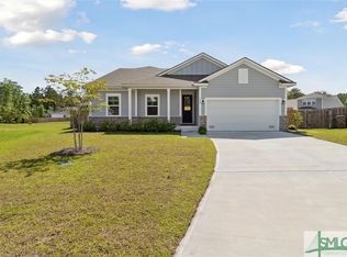 508 Beecher Dr, Richmond Hill, GA 31324