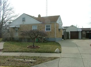 4236 Fulton Ave, Dayton, OH 45439