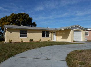 9125 Saint Regis Ln, Port Richey, FL 34668