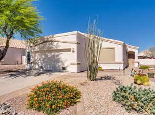 1870 N Santa Cecilia, Green Valley, AZ 85614