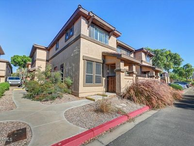 1225 N 36th St Unit 1042, Phoenix, AZ, 85008