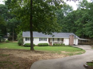 133 Big Oak Dr, Macon, GA 31211