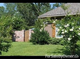 4804 Carolyn Cir, Benton, LA 71006