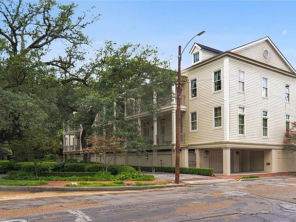 4th image of 7000 Magazine St APT 4