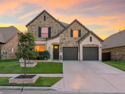 9204 Armadillo Trl, North Richland Hills, TX, 76182