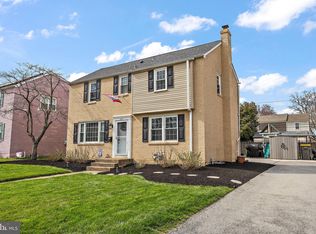 225 Waverly Rd, Wilmington, DE 19803