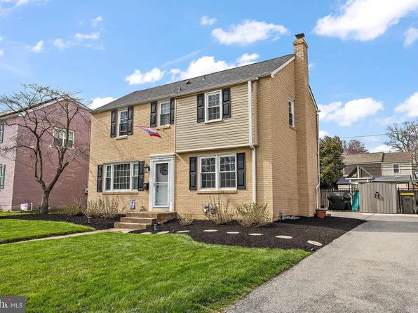225 Waverly Rd, Wilmington, DE 19803