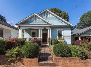 1216 Merlin Ave SE, Atlanta, GA 30317