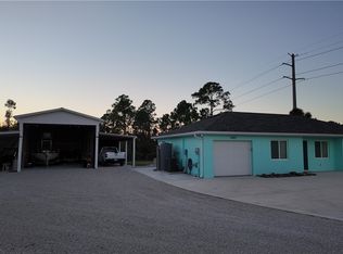 5367 Grovewood Cir, Punta Gorda, FL 33982