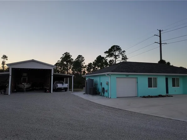 5367 Grovewood Cir, Punta Gorda, FL 33982