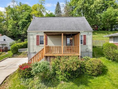 514 Southern Ave, Coraopolis, PA, 15108