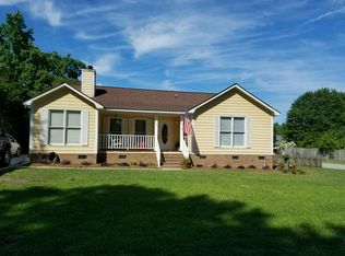 165 Golden Pond Dr, Lexington, SC 29073
