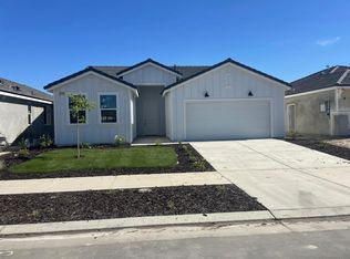 16209 W David Ave, Kerman, CA 93630