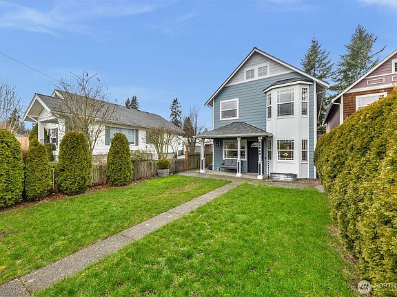3rd image of 2231 61st Street SE #A