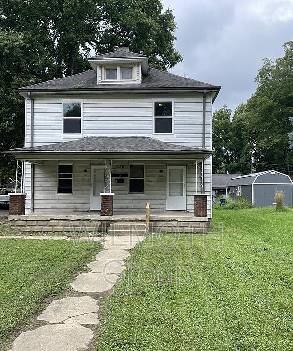 1st image of 520 N Moreland Ave APT B