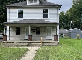 520 N Moreland Ave APT B, Indianapolis, IN