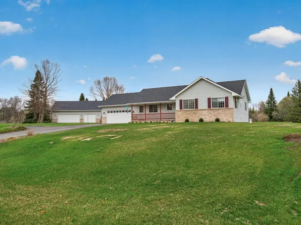 4410 Elk Ct, North Branch, MN 55056