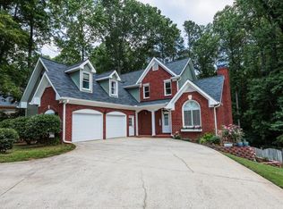 4550 Hamptons Dr, Alpharetta, GA 30004