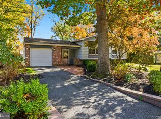 309 Highgate Ln, Cherry Hill, NJ 08003