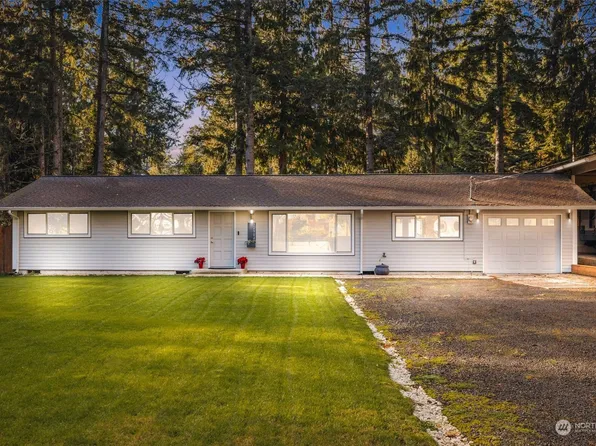 12904 94th Avenue NW, Gig Harbor, WA 98329
