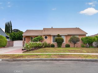 9388 Dorrington Pl, Pacoima, CA 91331
