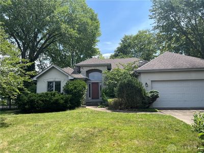 8858 Yankee Rose Ct, Dayton, OH, 45458