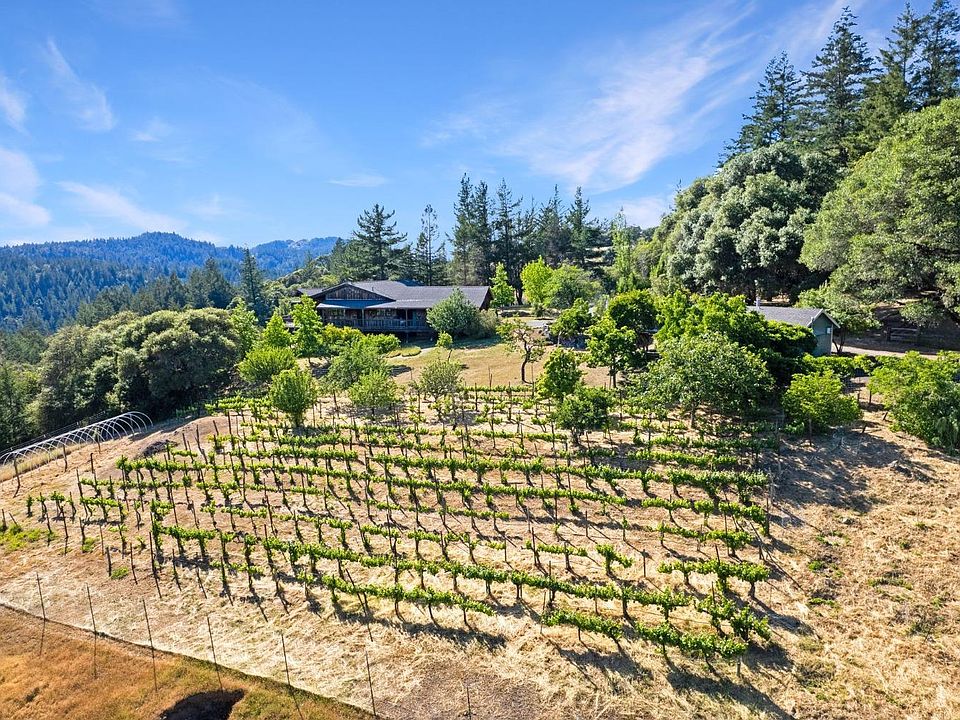 20799 Highway 128, Yorkville, CA 95494 MLS 323023112 Zillow