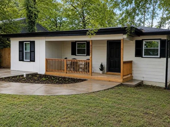 3132 Forrest Hills Dr, Hapeville, GA 30354