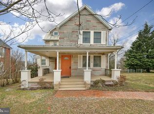 10119 High Ridge Rd, Laurel, MD 20723