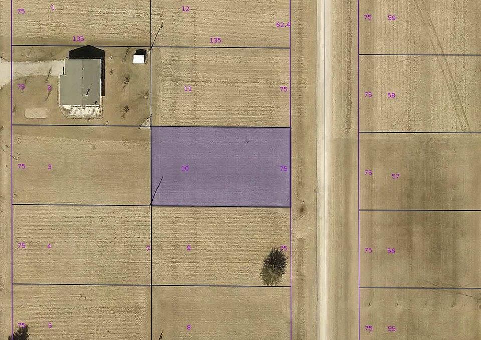 2nd image of 0 Blk 7 Lot 10