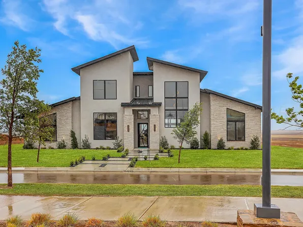 9405 Rockridge Pkwy, Amarillo, TX 79118