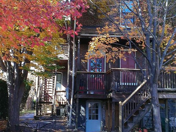 3rd image of 2356 S 10th St #B