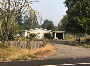 8334 Skookumchuck Rd SE, Tenino, WA 98589