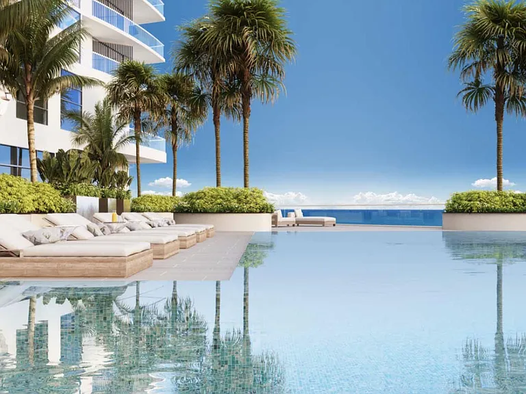 3100 N Ocean Dr #704 — Photo 65