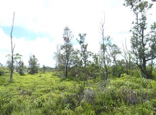 2nd Ave, Keaau, HI 96749