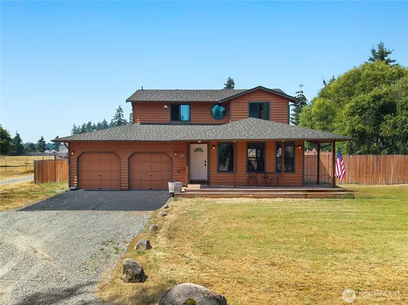 22616 82nd Avenue E, Graham, WA 98338