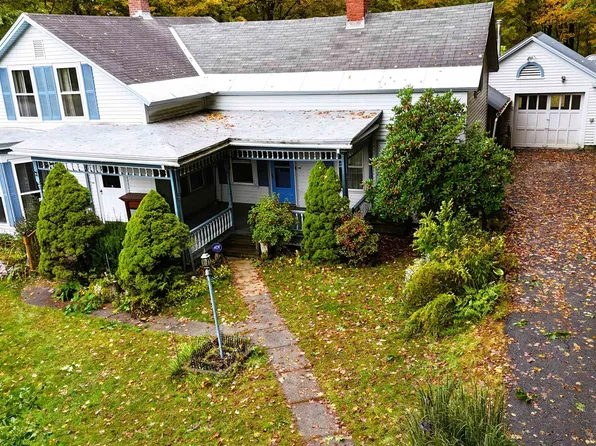 4 Elderberry Lane, Winchester, NH 03470