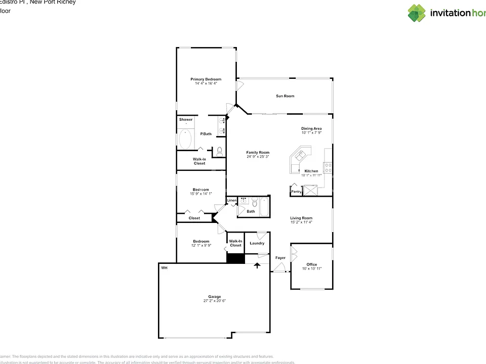 9301 Edistro Pl