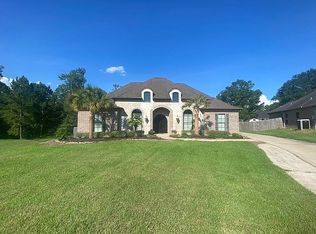 167 Windsor Cir, Lumberton, TX 77657