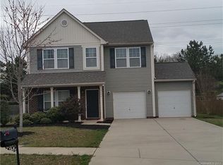 2606 Spring Breeze Way, Monroe, NC 28110