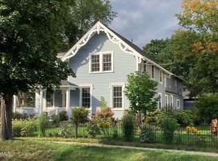 23 Church St, Great Barrington, MA 01230