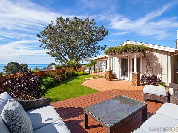 573 Amphitheatre Dr, Del Mar, CA 92014